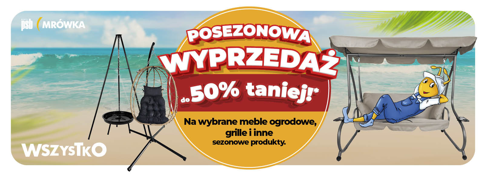 Grupa PSB mrowka Mrówka Rawicz