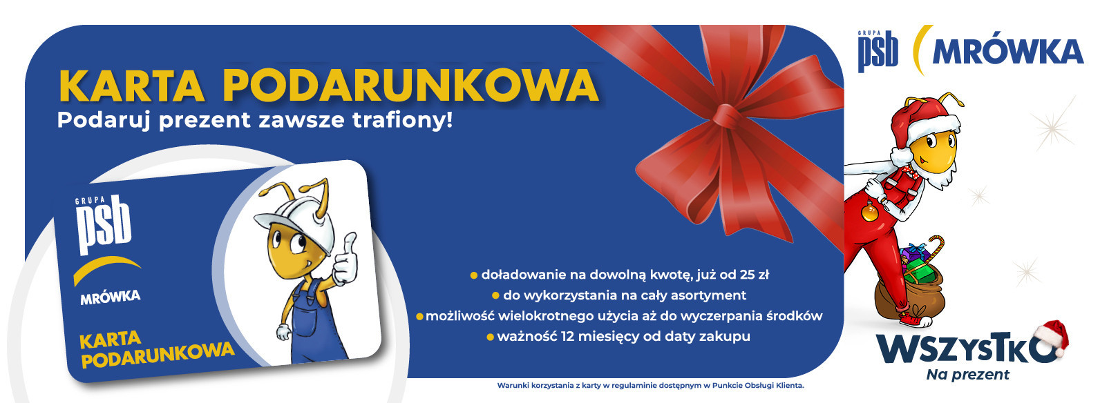Grupa PSB mrowka Mrówka Rawicz